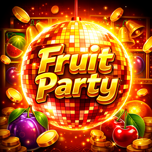 Icona App Fruit Party